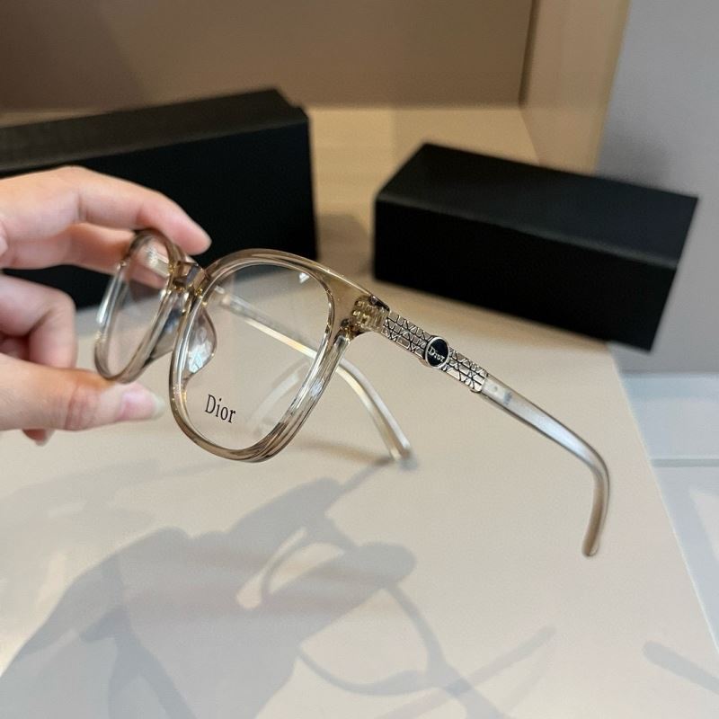 Christian Dior Sunglasses